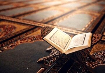 افتتاحیه طرح تعالی(طرح حفظ قرآن) در حوزه علمیه حضرت زینب(س) میناب برگزار شد