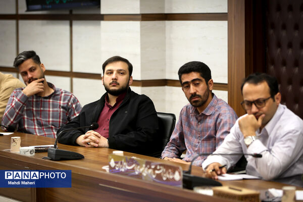 دوره آموزشی آیین نگارش مکاتبات اداری