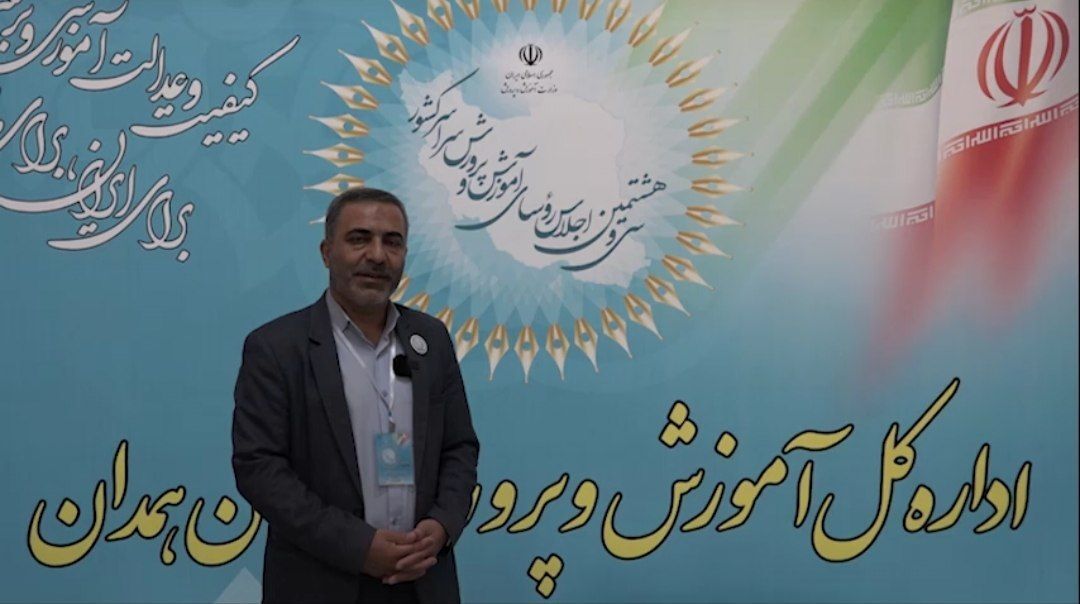 تکمیل پروژه‌های زیرساختی و فرهنگی در لالجین عدالت آموزشی را محقق کرد