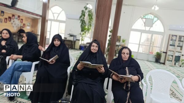 برگزاری دعای توسل و جشن سالروز ازدواج حضرت علی(ع) و حضرت زهرا(س) در فضایی معنوی