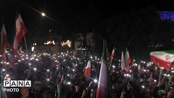 سیدنا میهمان وطن پرستان نیشابوری شد-۱