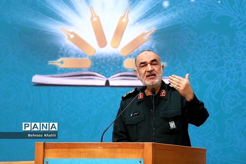 رژیم صهیونیستی در صورت تعدی پاسخ سخت‌تری دریافت خواهد کرد
