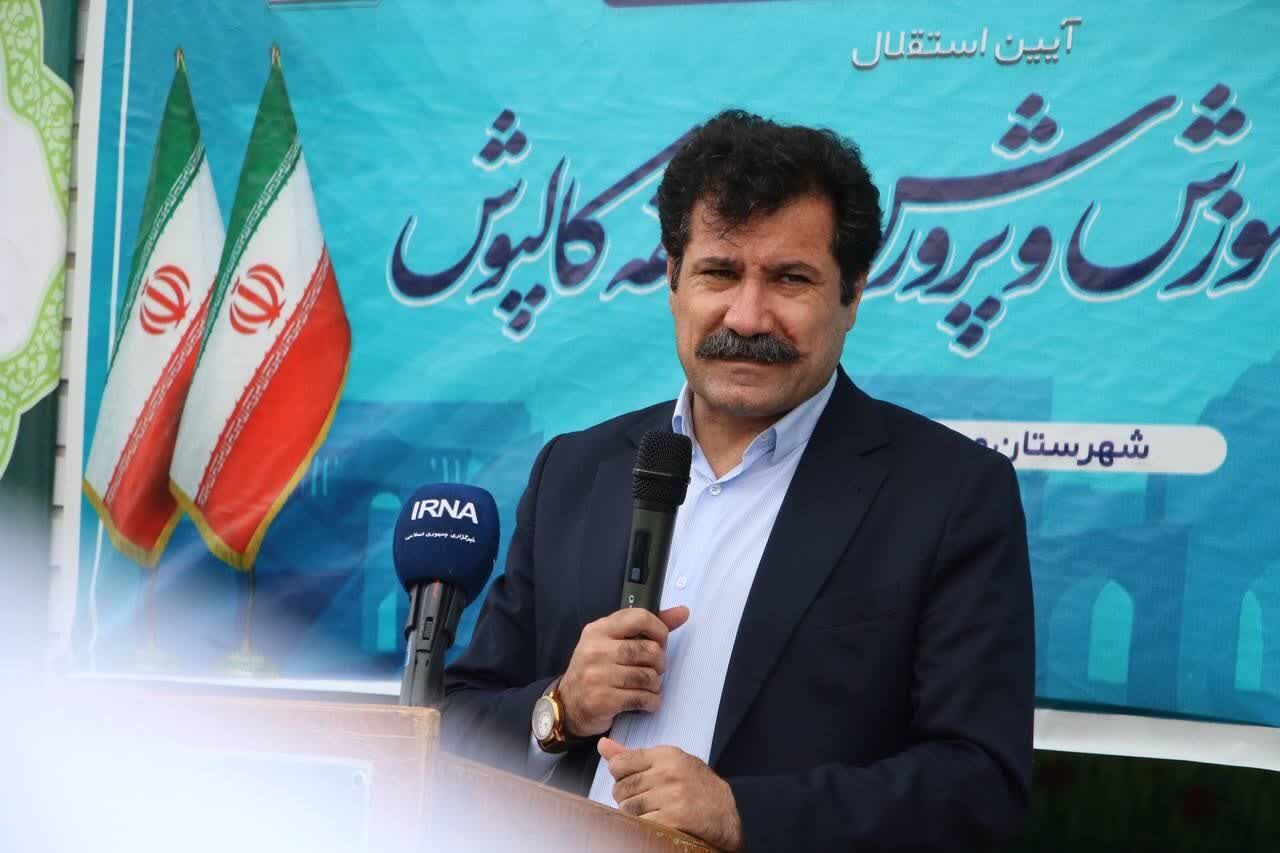 دسترسی به آموزش، از مهم‌ترین شاخص‌های توسعه‌یافتگی جوامع است