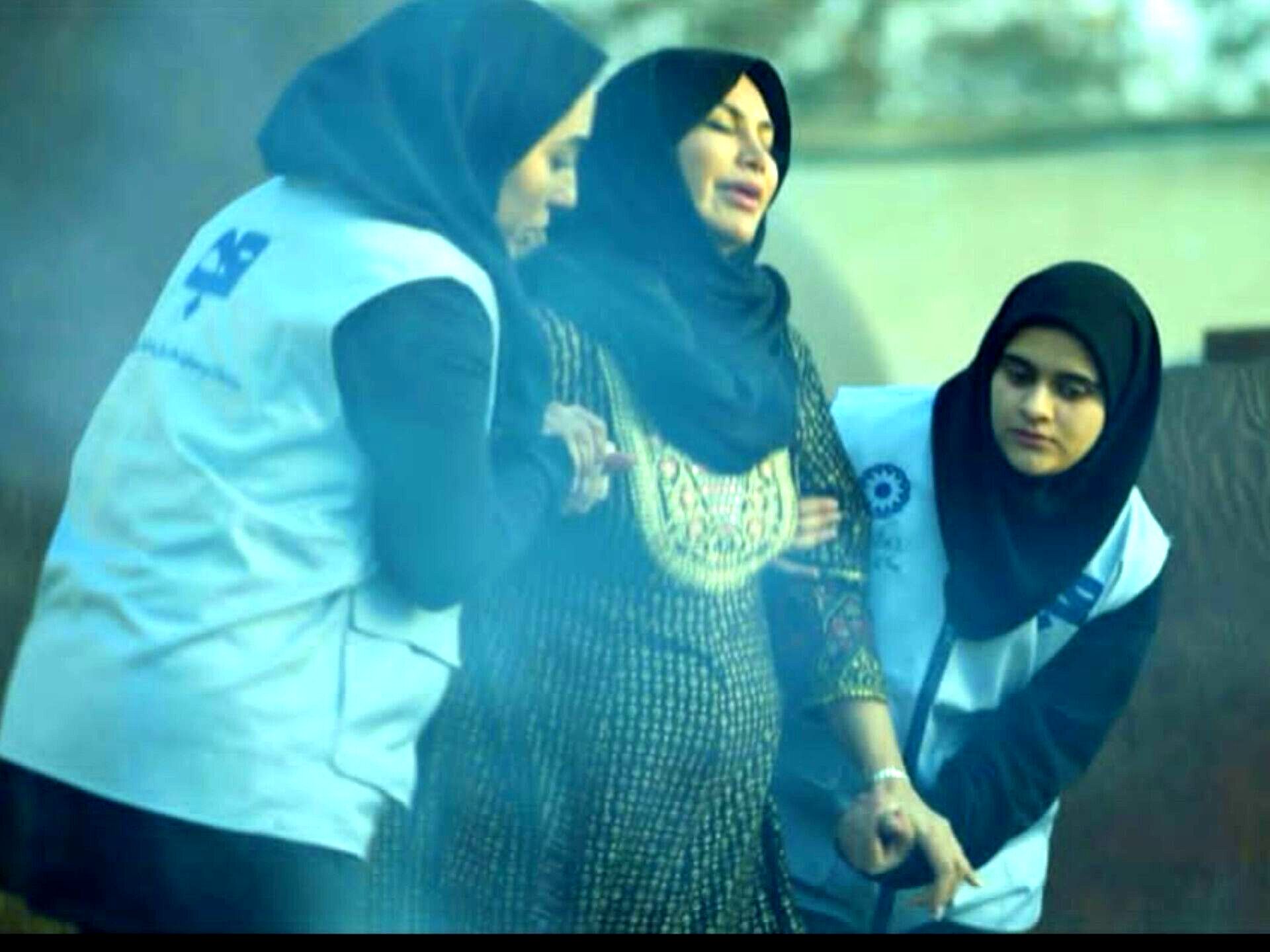 «ساعت صفر» فیلمی در حوزه خدمات تخصصی روانشناسی و روانپزشکی تیم‌های محب سازمان بهزیستی