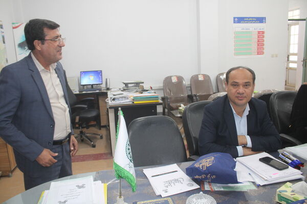 یلدا در سازمان دانش‌آموزی استان بوشهر
