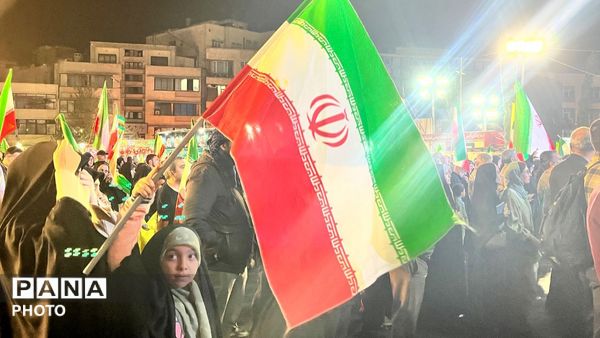 قلب تپنده‌ مقاومت؛ تصویری از شب‌های نبرد مردم