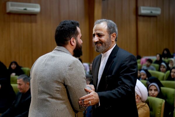 همایش «مکتب مقاومت، مکتب آرمانی»