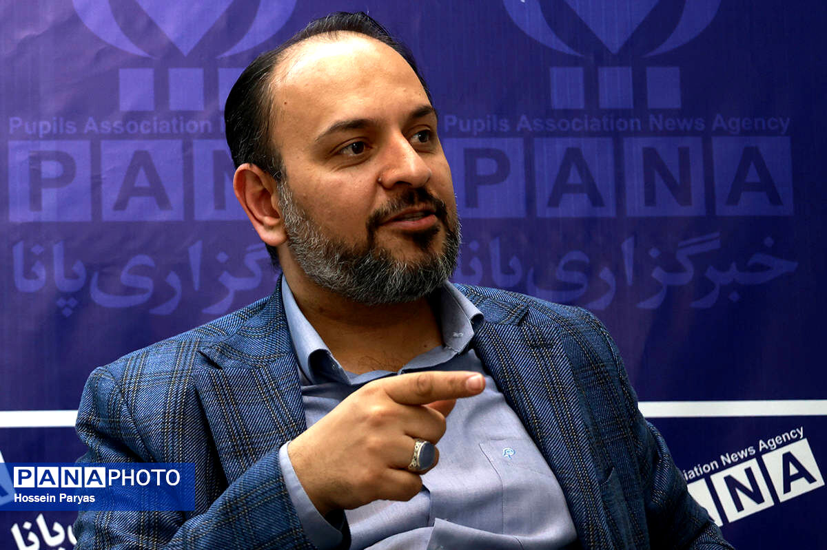 اردوهای راهیان نور منجر به تعالی زندگی شخصی، خانوادگی، اجتماعی و ملی دانش‌آموزان خواهد شد