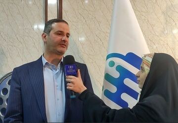 اختتامیه جشنواره ملی رادیویی صدای شهر در اصفهان