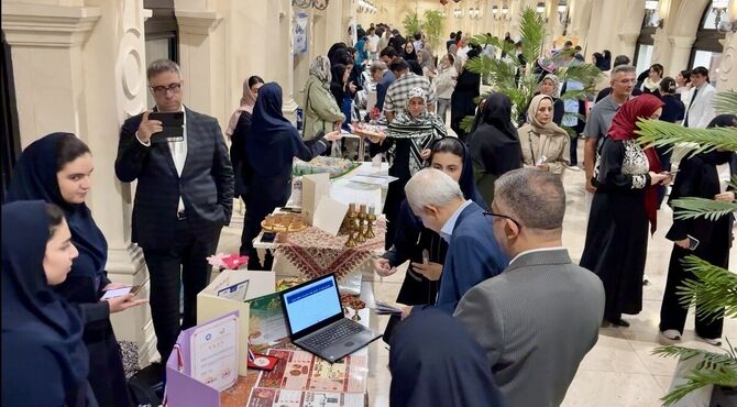از نوآوری تا توانمندسازی؛ فناوری‌های نوین در خدمت آموزش دانش‌آموزان با نیازهای ویژه