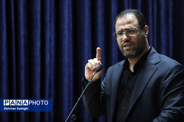 کارگاه تبیین برنامه‌های اجرای الگوی مدرسه تراز سند تحول بنیادین آموزش و پرورش