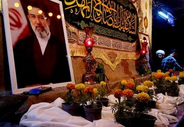 معلمی که ایستادن را دوباره معنا کرد