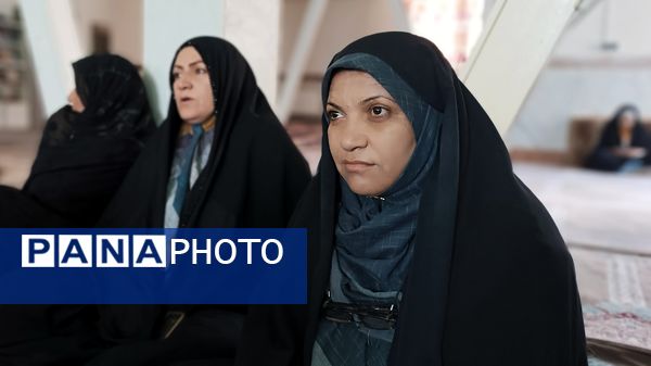  همایش رویداد امید در شهرستان مارگون