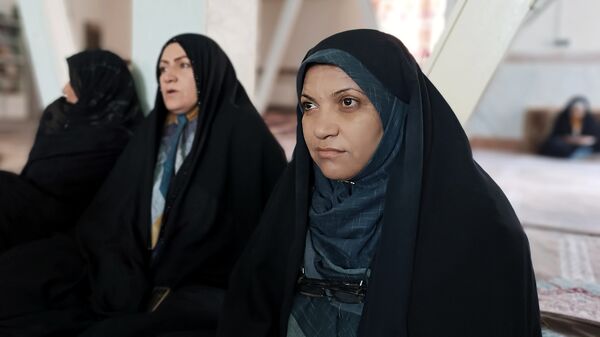  همایش رویداد امید در شهرستان مارگون
