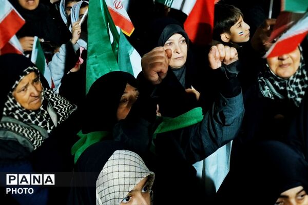 گلوگاه، پرچمدار تجدید میثاق 