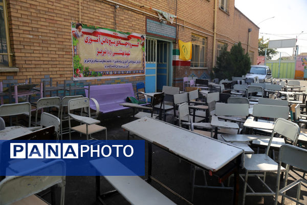 گروه‌های جهادی تعطیلی نمی‌شناسند