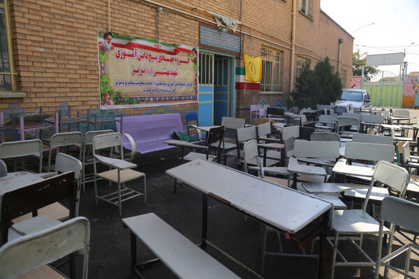 گروه‌های جهادی تعطیلی نمی‌شناسند
