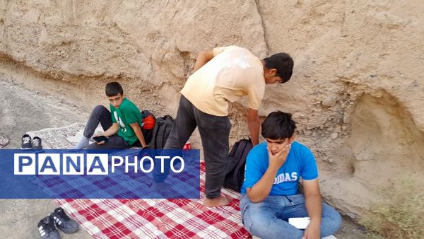  اردوی دره‌نوردی