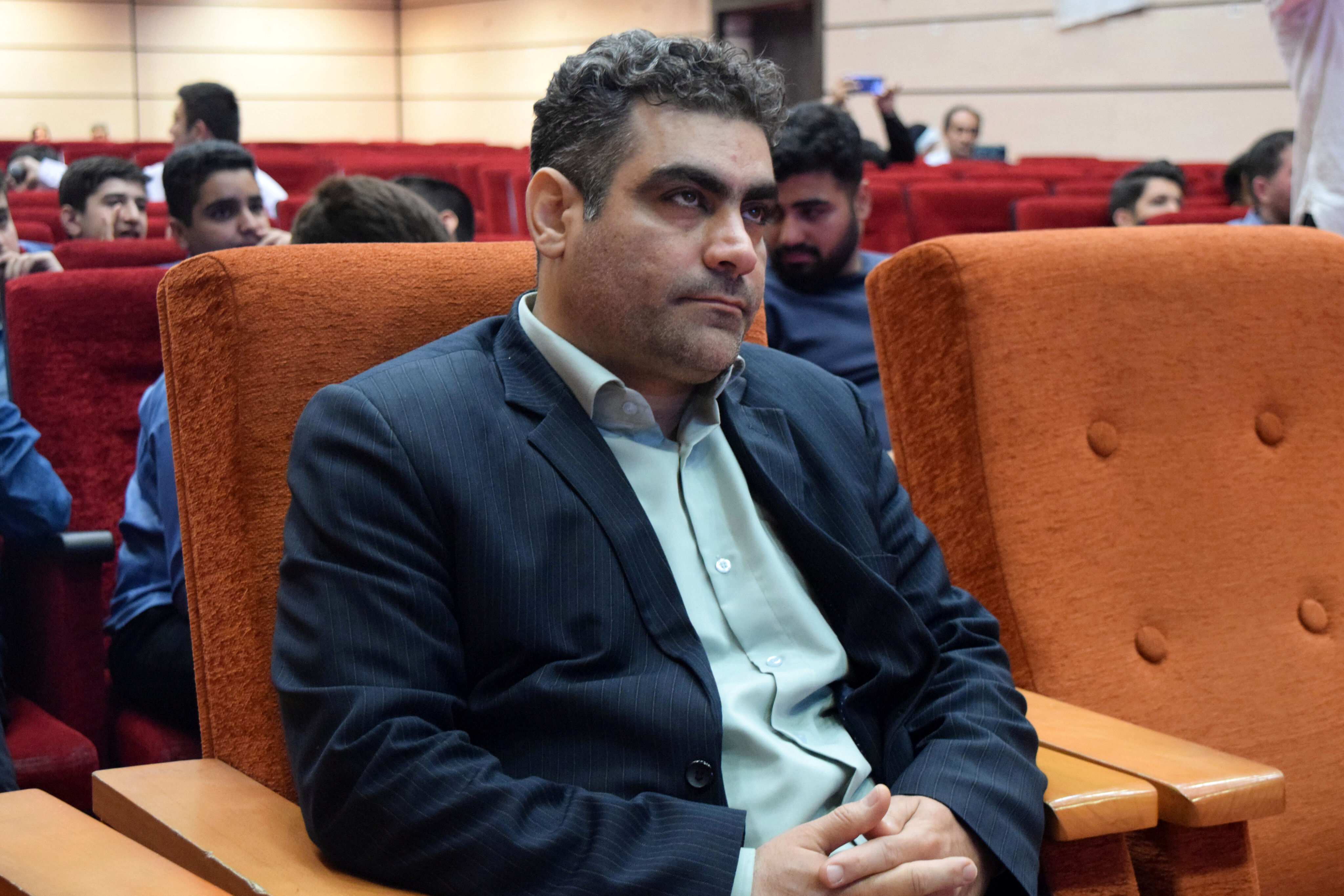  « جشنواره فرهنگی هنری فردا » بستری برای شکوفایی استعدادهای دانش‌آموزان