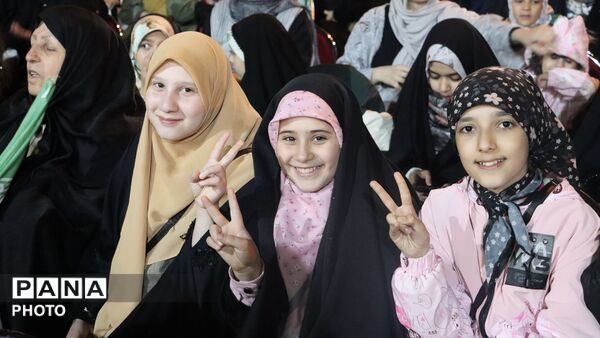 سالگرد ازدواج حضرت زهرا (س) و امام علی (ع)؛ پیوند عاشقان وطن
