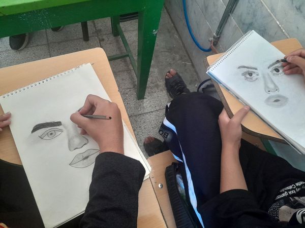 بستر تکامل مهارت‌ها و استعدادها در زاوه