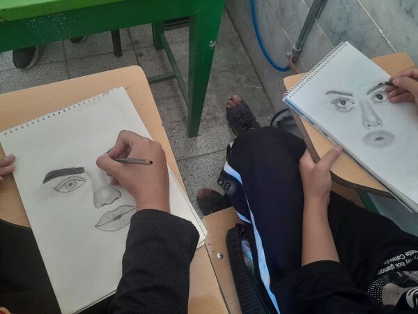 بستر تکامل مهارت‌ها و استعدادها در زاوه