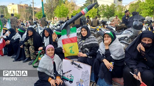 خروش دل‌های نوجوان در خرم آباد