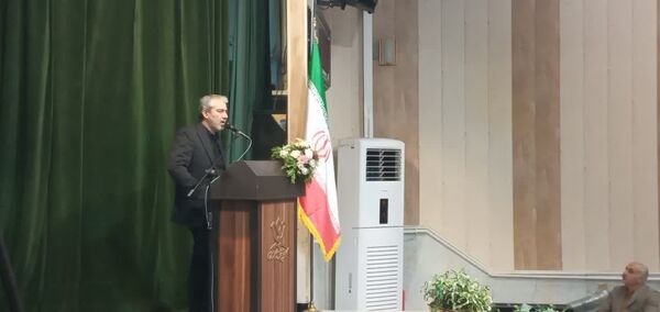 کاشان، مقصد اولین سفر شهرستانی مدیرکل آموزش و پرورش استان اصفهان