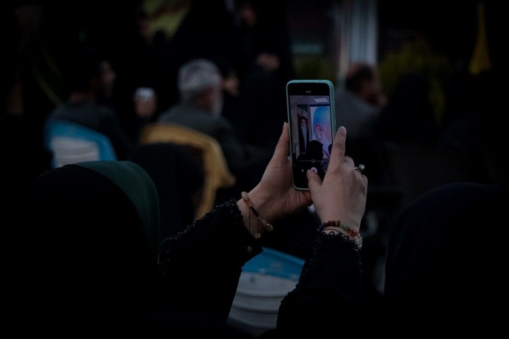 همایش «ایران همدل» در کرمان