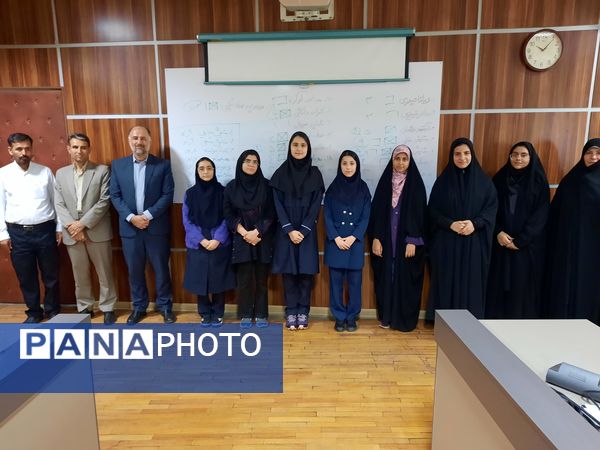 انتخابات مجلس دانش‌آموزی پایتخت