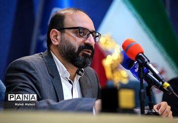 امیر مشهدی‌عباس: سینمای کودک ایران دچار بی‌مهری و مدیریت غلط است