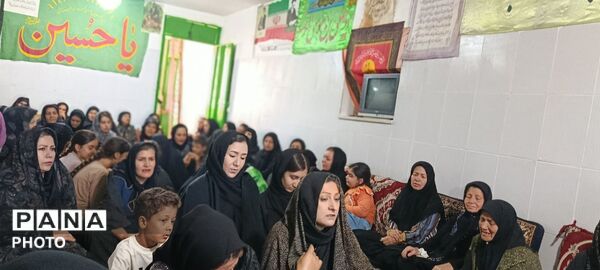 شیر خوارگان حسینی؛ روایت زنده‌ای از میراث فرهنگی و آیین‌های مردمی