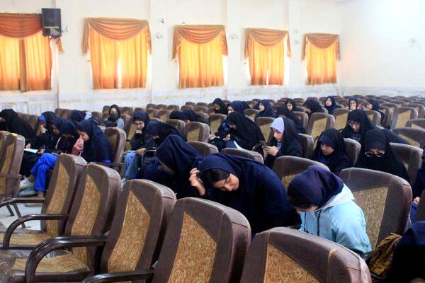 آموزش دانش‌آموز خبرنگاران در قالب «طرح هر مدرسه یک خبرنگار» 