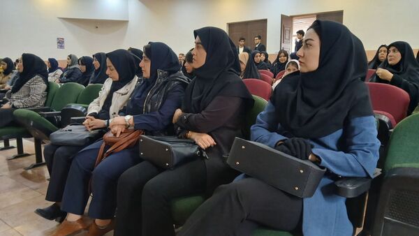 اختتامیه یازدهمین دوره جشنواره نوجوان خوارزمی 