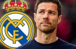 خروج «ژابی آلونسو» از اردوگاه کهکشانی‌ها