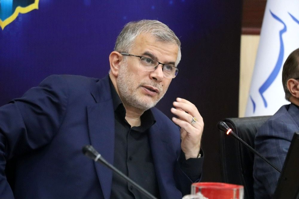 ساخت 100 مدرسه در استان البرز در دولت سیزدهم