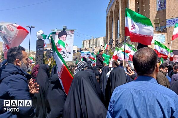 مراسم عزاداری صادقیون شهرستان پردیس در روز شهادت امام جعفر صادق علیه السلام 