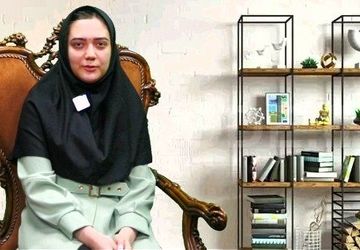 نوجوانان ایرانی، قهرمانان اراده و پشتکار در عرصه‌های بین‌المللی هستند