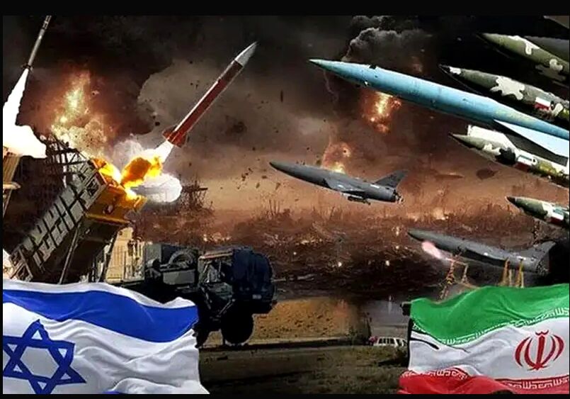 شب امتحان نهایی و روز آزمایش الهی