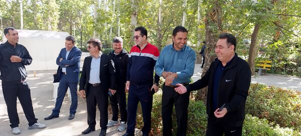برگزاری رویداد شهر پویا در شهرستان بجنورد 