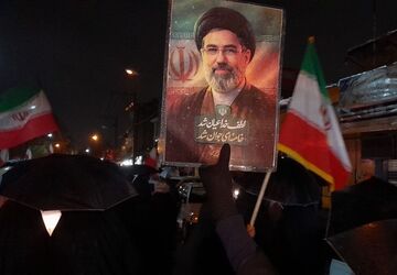پیروزی اراده ملت شهرکرد 