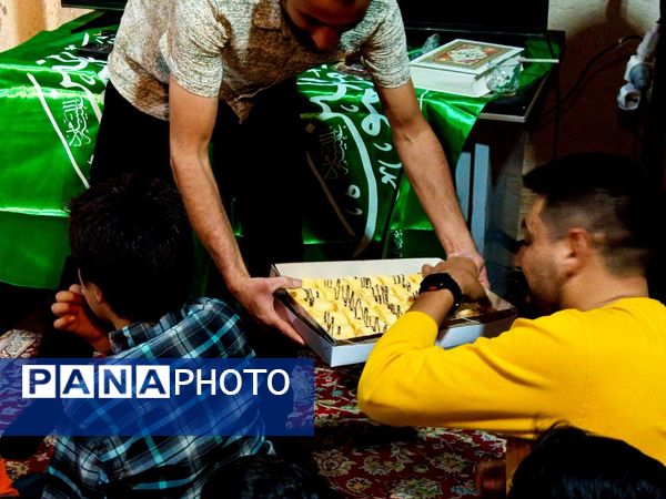 غدیری متفاوت در بنیاد غدیر