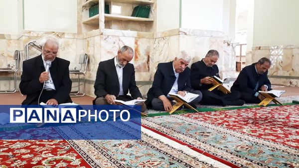 ویژه برنامه اذن خدمت؛ روایتی متفاوت از آقای شهید