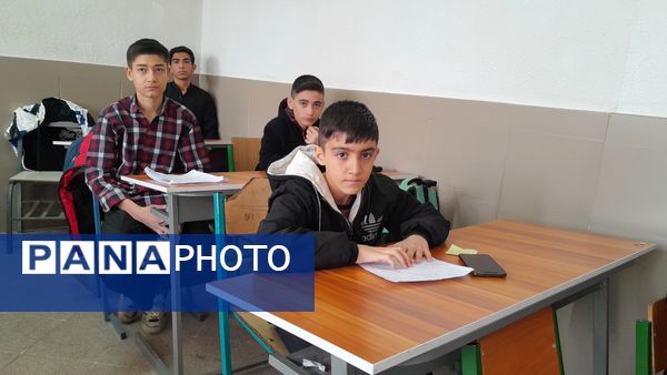 چهل‌و‌سومین مسابقات قرآنی در ناحیه 2 بهارستان 