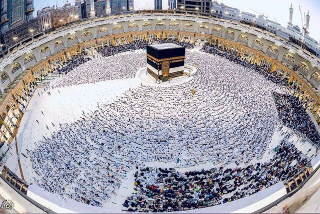 اعلام جزئیاتی از حج ۱۴۰۵؛ سفر حج کوتاه شد