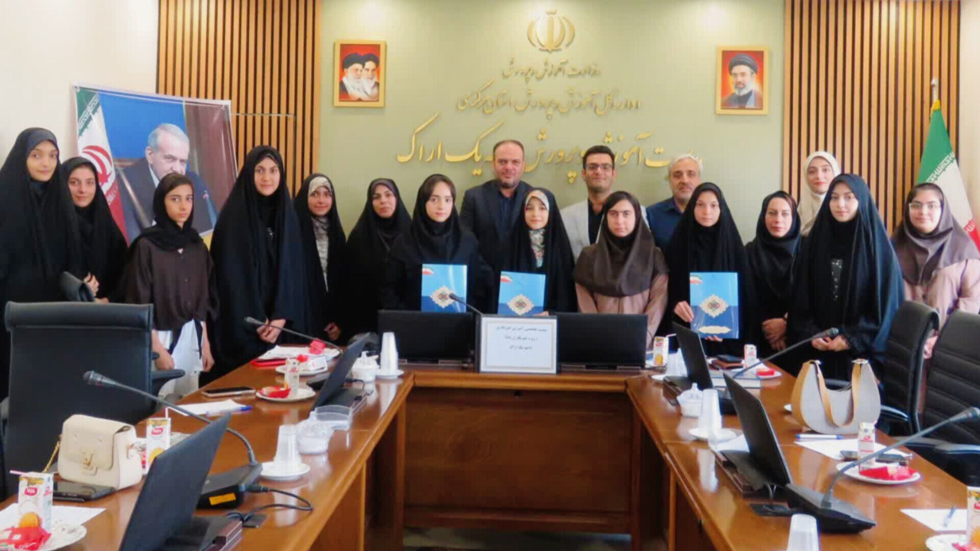 انتقال صحیح، دقیق و بدون تحریف اخبار، مسئولیتی مهم بر عهده خبرنگاران است