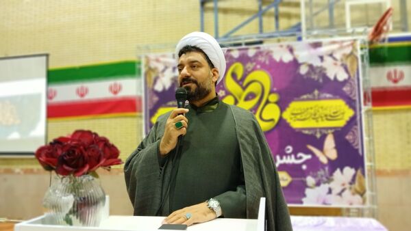 جشن میلاد حضرت فاطمه زهرا (س) در آموزشگاه‌های عصمت و هاجر جوکار