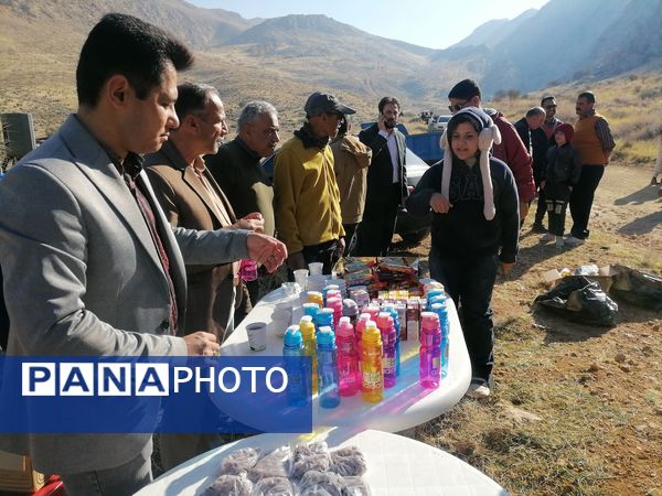 باهمت سبز، آبی شود آسمان شهرمان 