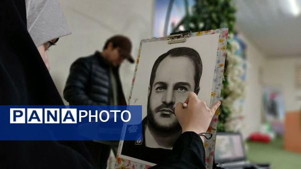 زنگ انقلاب در اسلامشهر طنین‌انداز شد