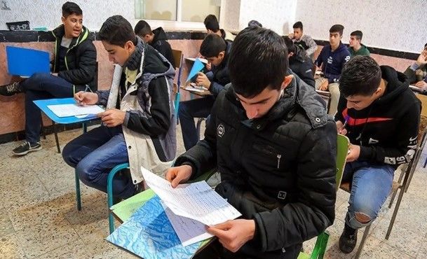 جزئیات نحوه ایجاد و ترمیم سابقه تحصیلی آزمون‌های نهایی